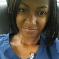 Danisha Jones