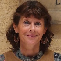 Marie Subra