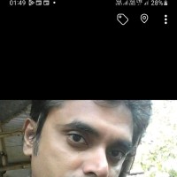 Dhritiman Banerjee