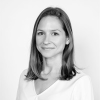Danielle Martin Restivo, Aia