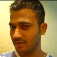 Rohan Pereira