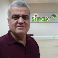 Ali Özgür