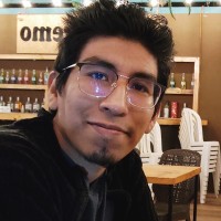 Alecx Adrian De la Cruz Lopez