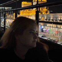 Анастасия Кульвановская