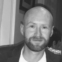 Aidan Smyth