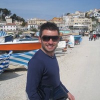 Luca Di Clemente