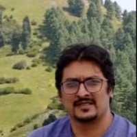Raza Ahmed