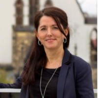 Sylvia Dey