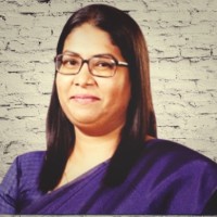 Thilini Jayasuriya