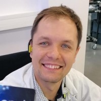Kamil Kuk