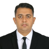 Geo Joseph