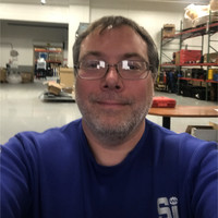 Jim Bunker