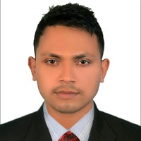 Md Razu Ahamad