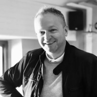 Alan Gilliland