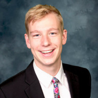Isaac Landers, Cpa