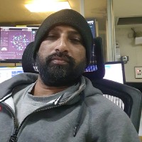 Rayudu Mahesh