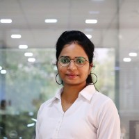 Jinal Parmar