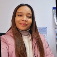 Chantal Siljeur (Jansen)