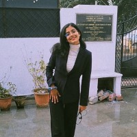 Shivangi Singh