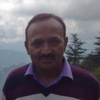 Mohammad Sharfuddin