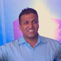 Rupesh Pandit