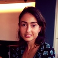 Burcu M.