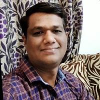 Vijay Sangle