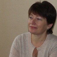 Galina Fomenok