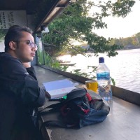 bacharuddin abdillah