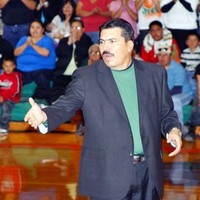 Al Martinez