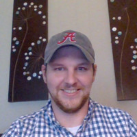 Eric Anglin