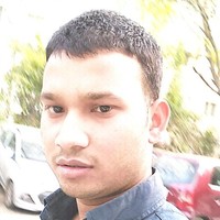 Vinod Gupta