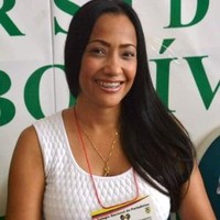 Milena Patricia Oyaga Maza