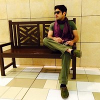 Aamir Zaidi