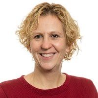 Sandra Dekker