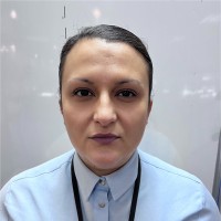Brankica Argieva
