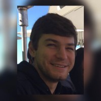 Kevin Gavrushenko
