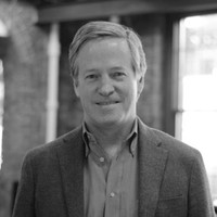Mark Blaxill