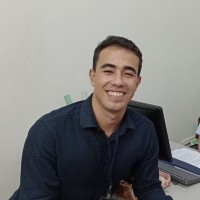 Daniel Dos Santos De Oliveira