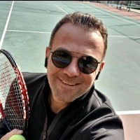 Gokhan Hologlu