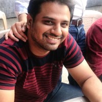 Swanand Vaidya