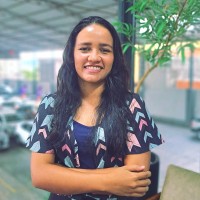 Ana Flávia Souza