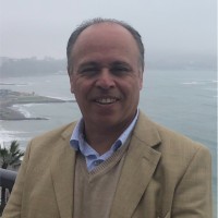 Alberto Abarca