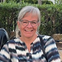 Tine Bjerregaard Andersen