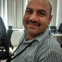 Narendra Kumar Sharma