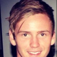 Jordan Watters