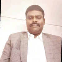 Vinod Kumar
