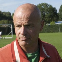 Harm Bosma