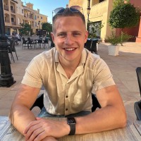 Ben Garfirth