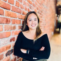 Anna Erika Cortez-Red, MBA